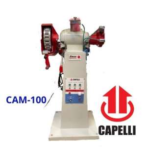 ASENTAR MONTADO CAM-100 CAPELLI