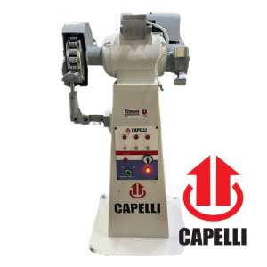ASENTAR MONTADO CAM-100 CAPELLI