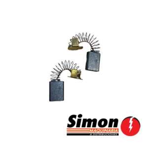 CARBONES P/APLICAR HOT GLUE CON RODILLO