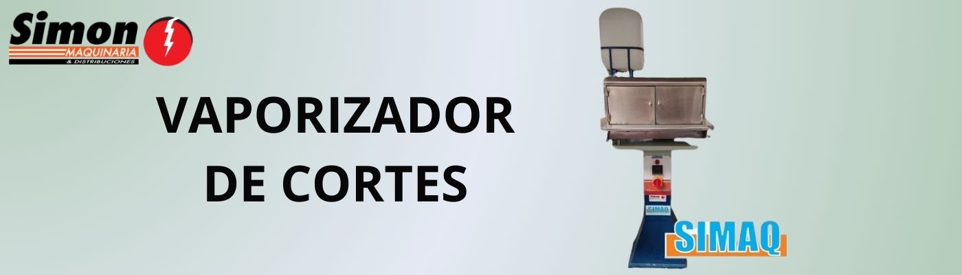 VAPORIZADOR