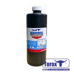 LIMPIADOR DE FUSIONADORAS KENSIL EA-100