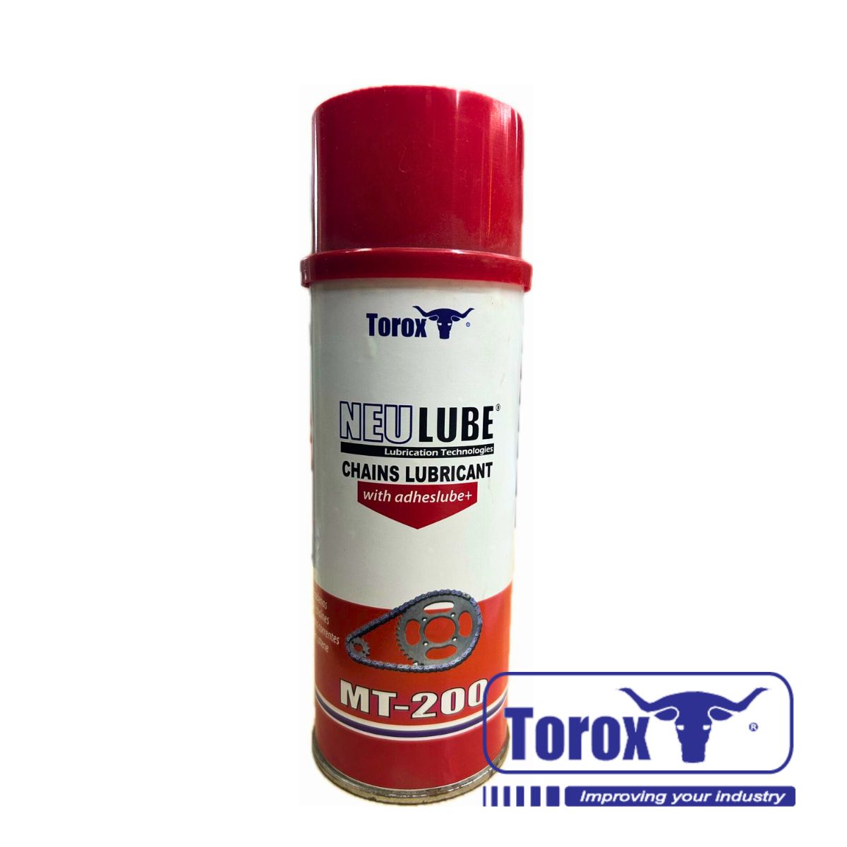 NEULUBE MT-200 LUBRICANTE DE CADENAS