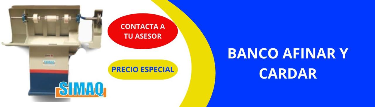 BANNER BANCO