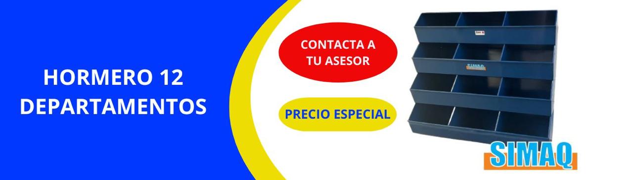 BANNER HORMERO
