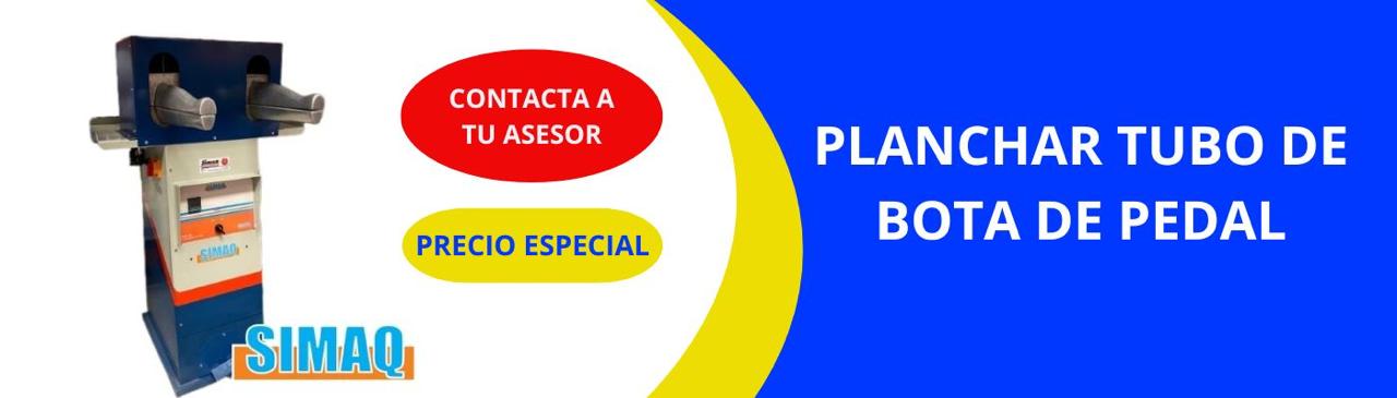 BANNER PLANCHAR TUBO DE BOTA