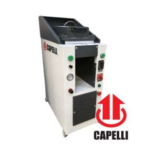 PEGADORA CAMPANA AUTOMATICA CP-350 CAPELLI