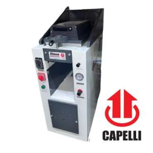 PEGADORA CAMPANA  CP-150 CAPELLI